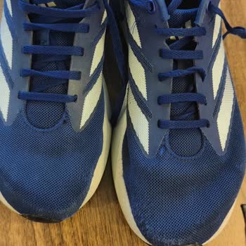 Adidas Ayakkabının Kalitesizliği Ve Hatalı Ürün İadesi