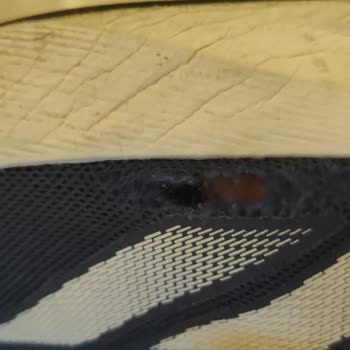 Adidas Ayakkabının Kalitesizliği Ve Hatalı Ürün İadesi