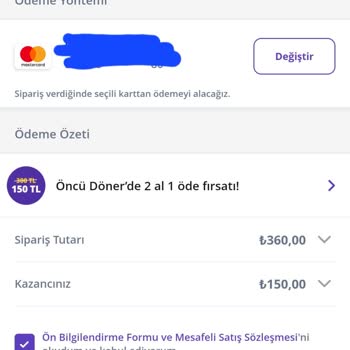 Yanıltıcı Kampanya Ve Fiyat Farklılıkları