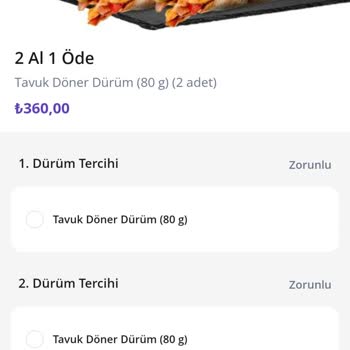 Yanıltıcı Kampanya Ve Fiyat Farklılıkları