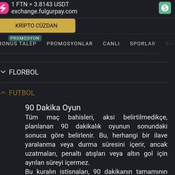 Yanıltıcı Kupon Sonucu