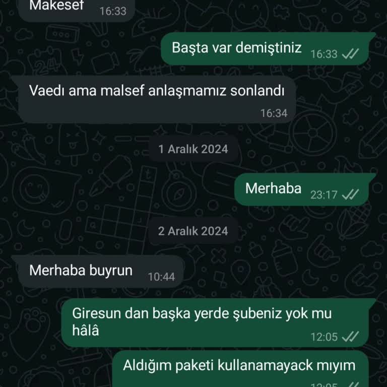 Soft Güzellik Merkezi'nin Şube Kapatma Mağduriyeti