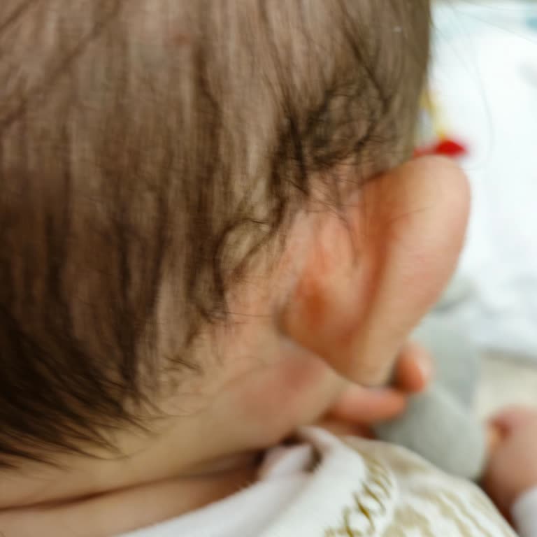 Ecolatier Ürünler Alerji Yaptı