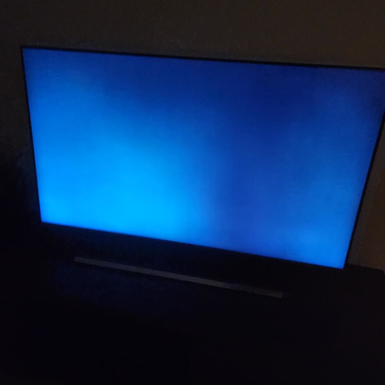 Samsung TV'nin Kronik Kapanma Sorunu