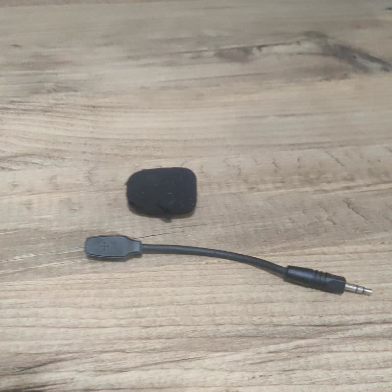 Rampage R36 Kulaklık Mikrofon Sorunu!