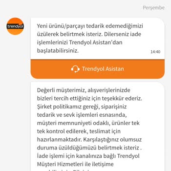 Yanlış Ürün Gönderimi Ve Fiyat Artışı Sorunu