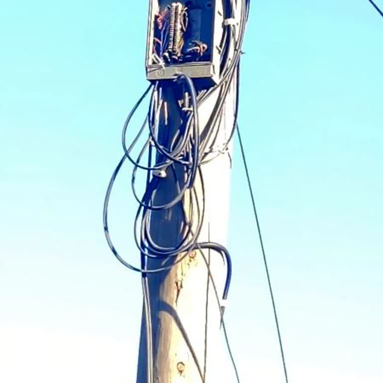 Türk Telekom'un İlgisizliği Ve Hizmet Sorunları