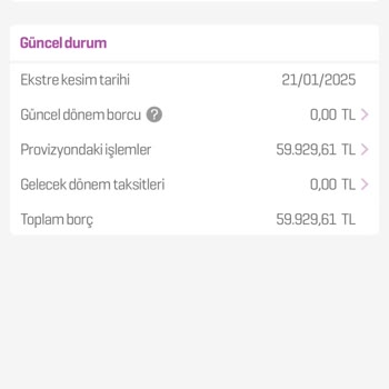 Enpara Ve Paycell Üzerinden Yaşanan Sorun