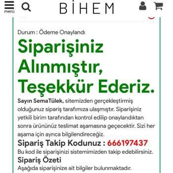Bihem'den Sorumsuz Hizmet Ve Ekstra Ücret Şoku