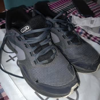 50 Günlük Ayakkabı Hayal Kırıklığı