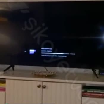 Tod TV Siyah Ekran Sorunu!