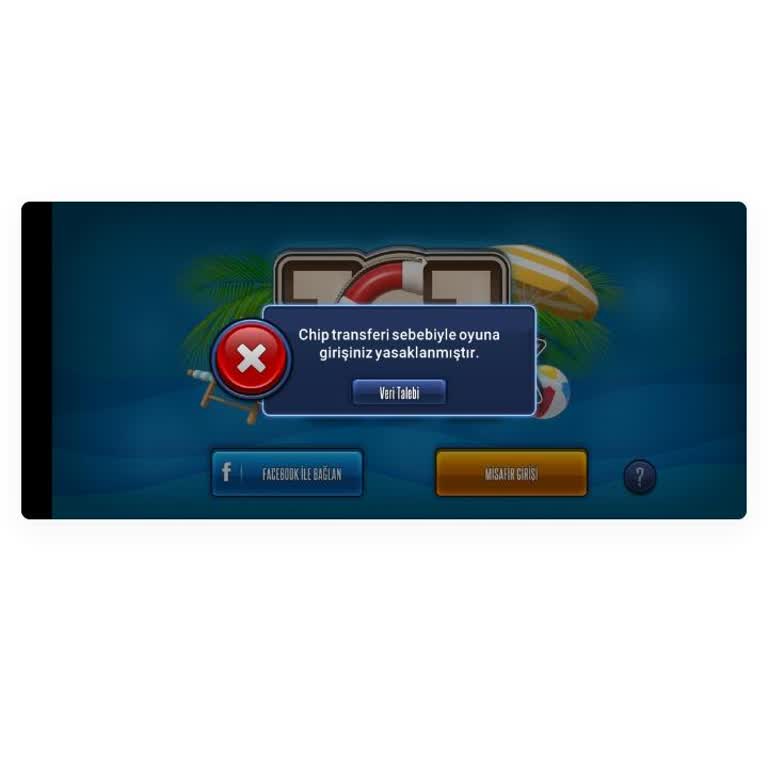 Haksız Banlama Mağduriyeti