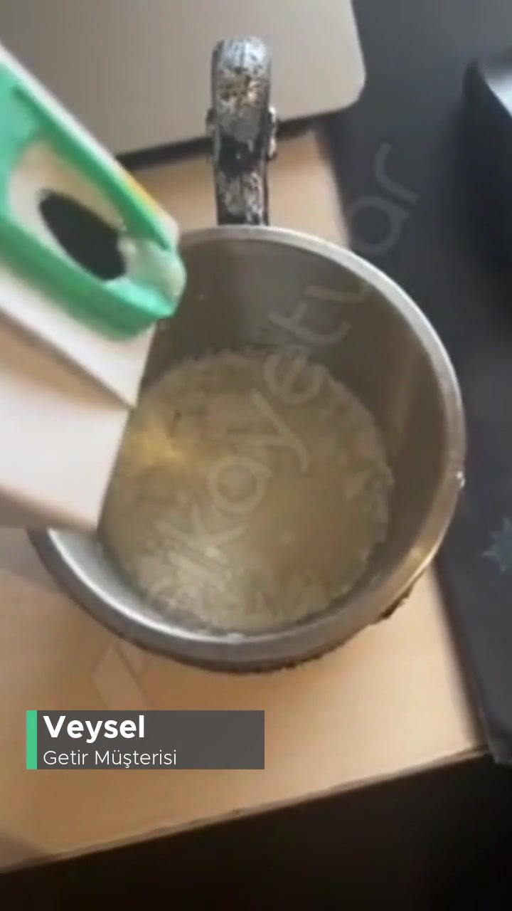 Getir Tarihi Geçmiş İnsan Sağlığını Tehdit Eden Ürün videonun kapak resmi