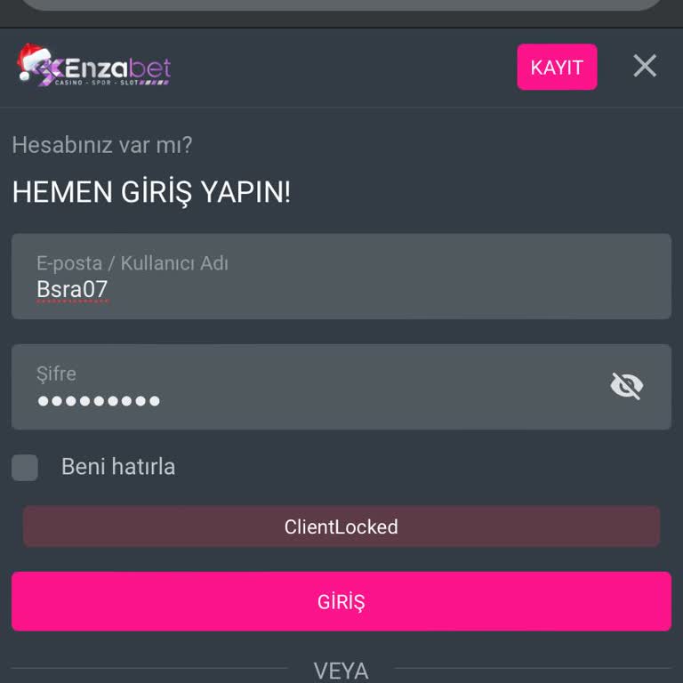 Ödeme Yapılmayan Kazanç Ve Kilitlenen Hesap Sorunu