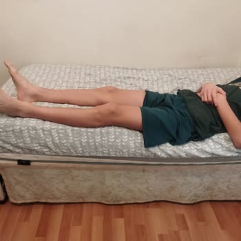 Yatak Çökmesi Ve Müşteri Hizmetleri Sorunu