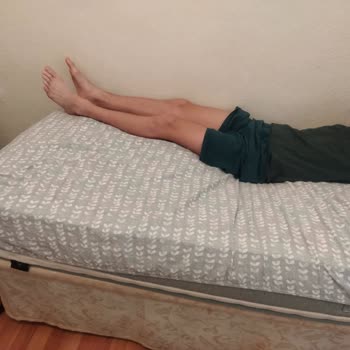 Yatak Çökmesi Ve Müşteri Hizmetleri Sorunu