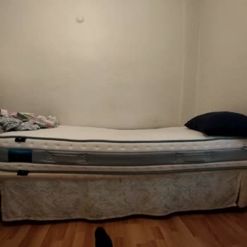 Yatak Çökmesi Ve Müşteri Hizmetleri Sorunu