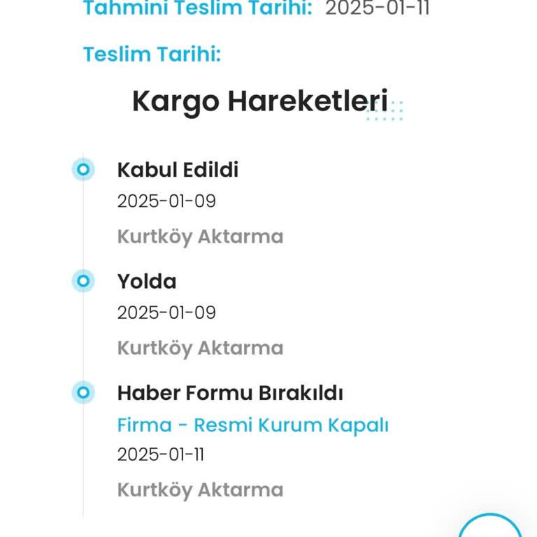 Zara Kargolarım Sürekli Kayboluyor: Kargoist İle Yaşadığım Sorunlar