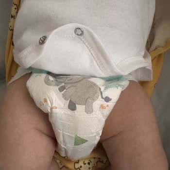 Prima Aktif Serisi: Çiş Göstergesi Eksikliği Hayal Kırıklığı Yarattı