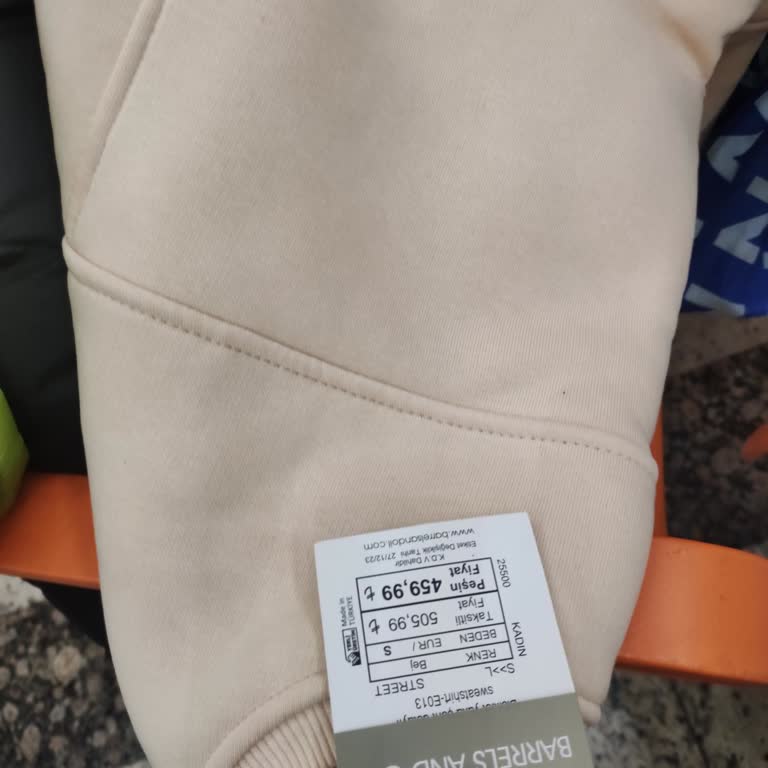 Barrels And Oil Müşteri Hizmetlerinde Hayal Kırıklığı