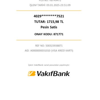 Ürün Teslimatı Ve İletişim Sorunu