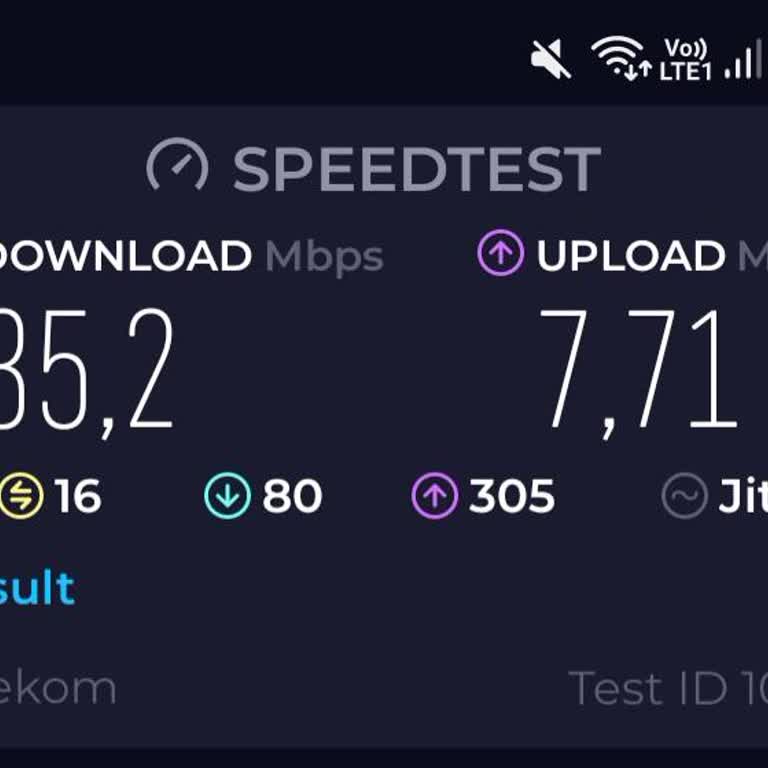 Yanıltıcı İnternet Hızı Ve Ücretlendirme Sorunu