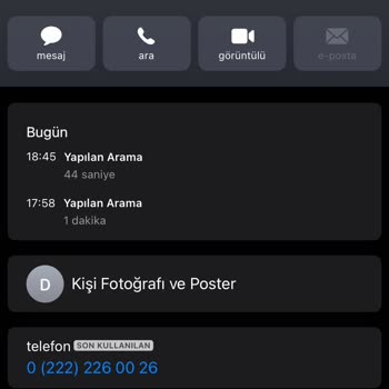 Geç Gelen Siparişle Misafire Rezil Olmak
