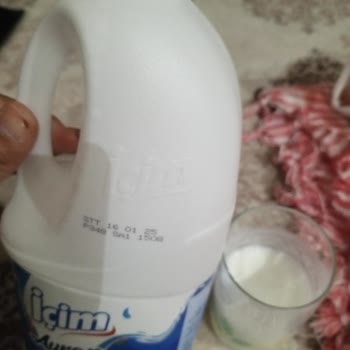 Bozuk Ayran Deneyimi