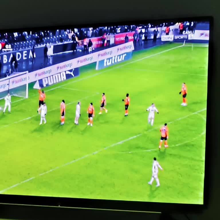 Tod Üyelikte Yayın Kalitesi Sorunu