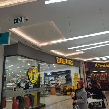 Etiket Ve Kasa Fiyat Farkı Mağaza Müdürünün Tavrı