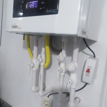 Baymak Kombi Servisinden Memnuniyetsizlik Ve Haksız Ücret Talebi