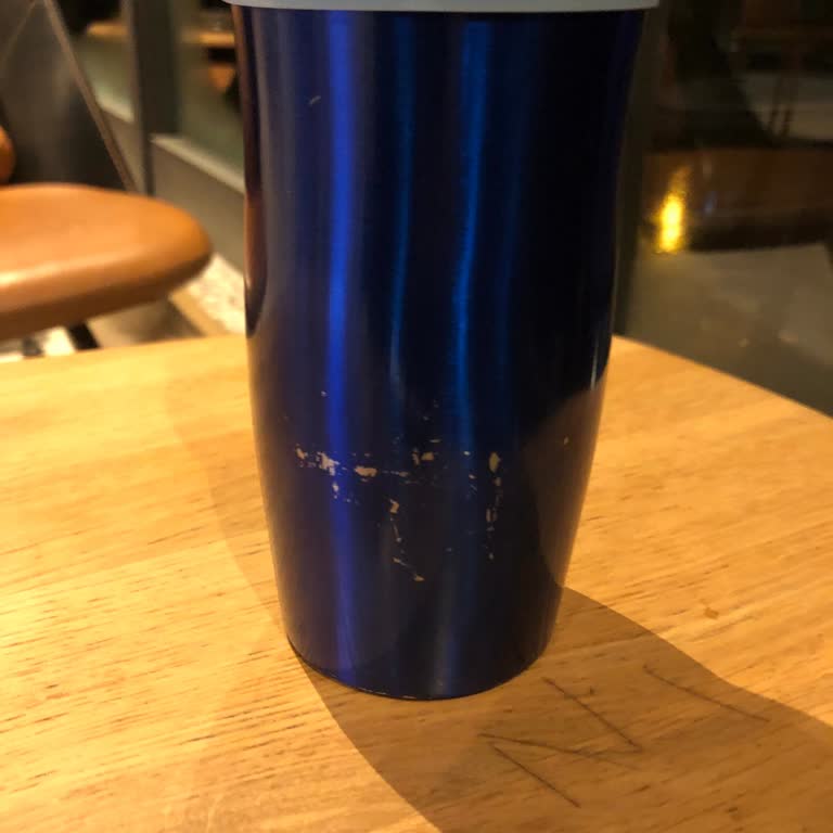 Termos Boyası Soyuluyor, Müşteri Hizmetleri Sessiz