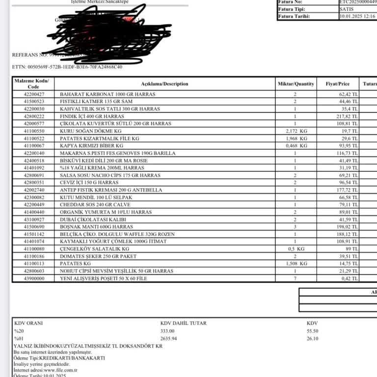 Boşnak Mantısında Soğan Fazlalığı Hayal Kırıklığı Yarattı