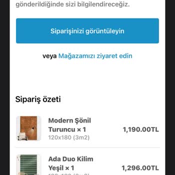 Reydeko'dan 4 Aylık Halı Bekleyişi: Ne Halı Var Ne Muhatap!