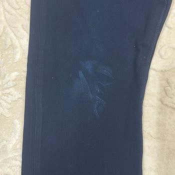 Occasion'dan Aldığım Pantolonlarda Kalite Sorunu