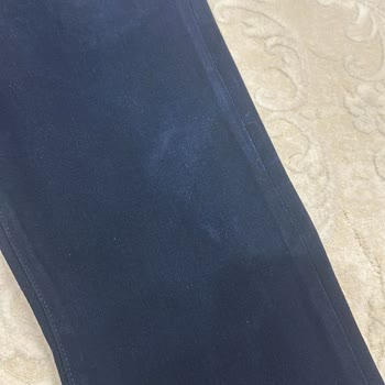 Occasion'dan Aldığım Pantolonlarda Kalite Sorunu