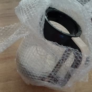 Trendyol Bozuk Çaycı Ve İade Sorunu