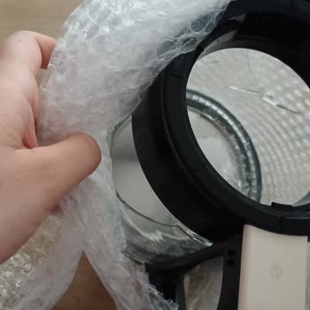 Trendyol Bozuk Çaycı Ve İade Sorunu