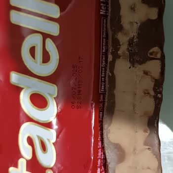 Tadelle Çikolata Hayal Kırıklığı Yarattı