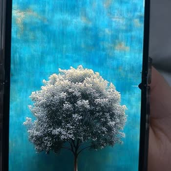 Galaxy Z Flip 5'te Katlanma Yerinde Ölü Piksel Sorunu