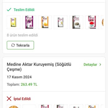 Trendyol'dan İki Aydır Beklenen İade Kabusu