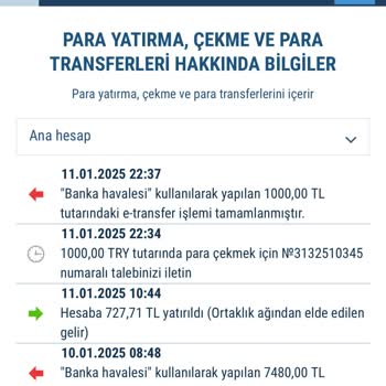 1xBet Para Çekme İşleminde Güven Sorunu