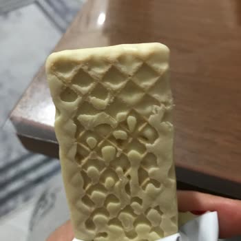 Bayat Ülker Çikolatalı Gofret Hayal Kırıklığı