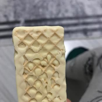 Bayat Ülker Çikolatalı Gofret Hayal Kırıklığı