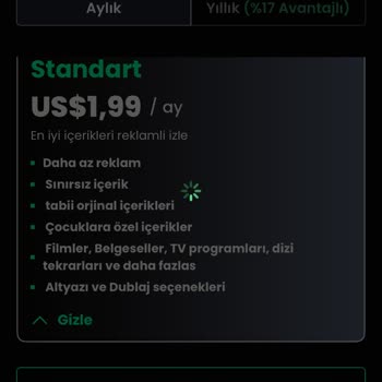Abonelik Sorunu Ve Para İadesi Talebi