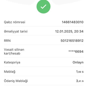 Abonelik Sorunu Ve Para İadesi Talebi