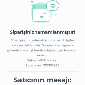 Instagram Üzerinden Aldığım Ürün Teslim Edilmedi Ve İade Talep Ediyorum