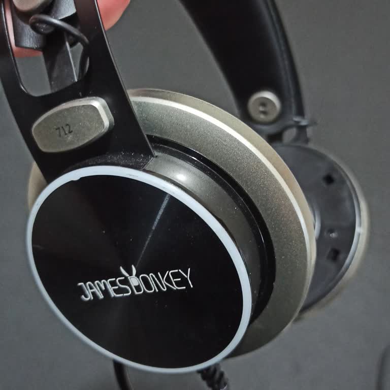 James Donkey Kulaklık Pad Sorunu Ve Firma İletişim Eksikliği