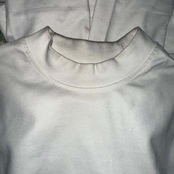 Massimo Dutti Süet Ceket Boya Problemi Ve İlgisizlik