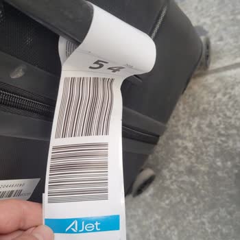 Anadolu Jet İle Yaşanan Uçuş İptali Ve İlgisizlik